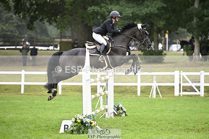 250831A-102615-09709 - Cls 35 Snr 1.20m Grand Prix