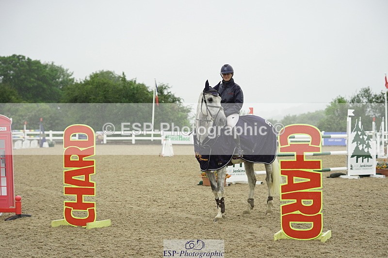 230722A-123404-09126 - Cls 19, 1 Star Silver 1.20m