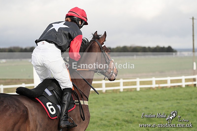 PtP 011224 330 - Hursley Hambledon Point-to-Point Larkhill 01/12/24