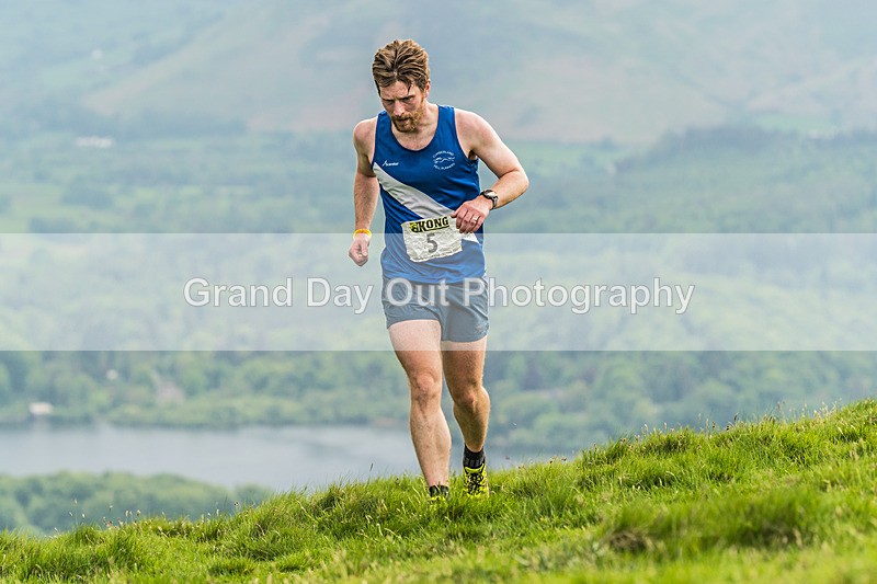 Latrigg-214 - Latrigg Fell Race Wednesday 15th May 2024