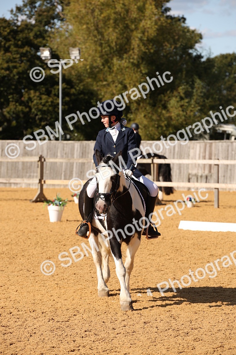 SBM_24276 - D5 - Small Tour Championship - Intro C
