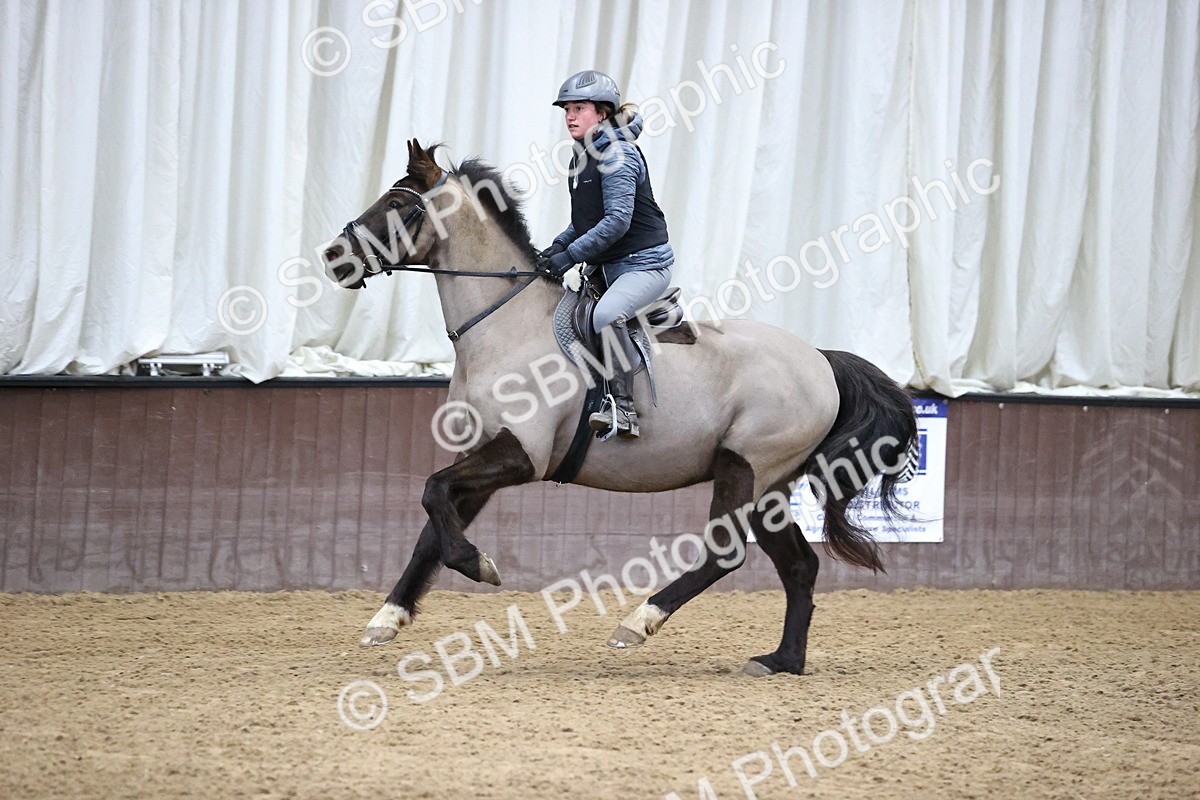 SBM_000008 - Class 1 - Clear Round