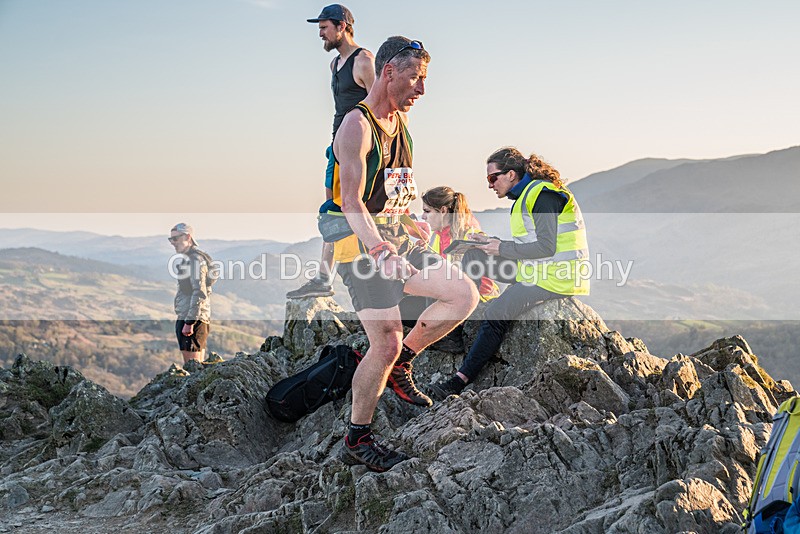 Loughrigg-247 - Loughrigg Fell Race, Wednesday 9th April 2025