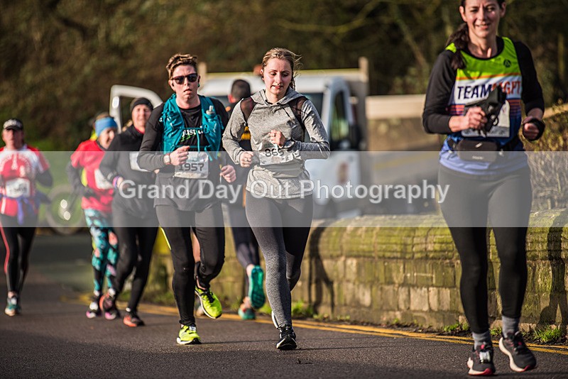 Ribble-1653 - Ribble Valley 10K Sunday 31st December 2023