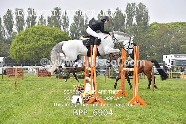 BPP_6904 - CLASS 3 RHS Fox Champ Qual (1.20m)