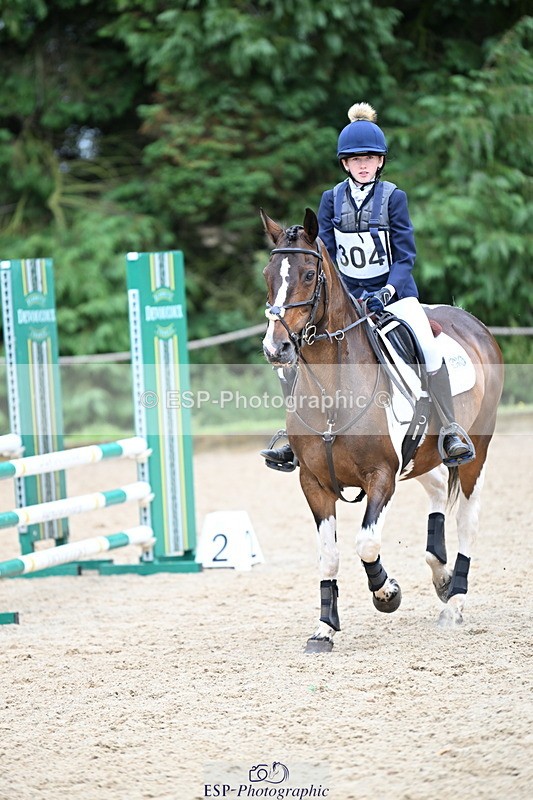 250726A-105057-00740 - Cls 03 PC80cm start to coursewalk