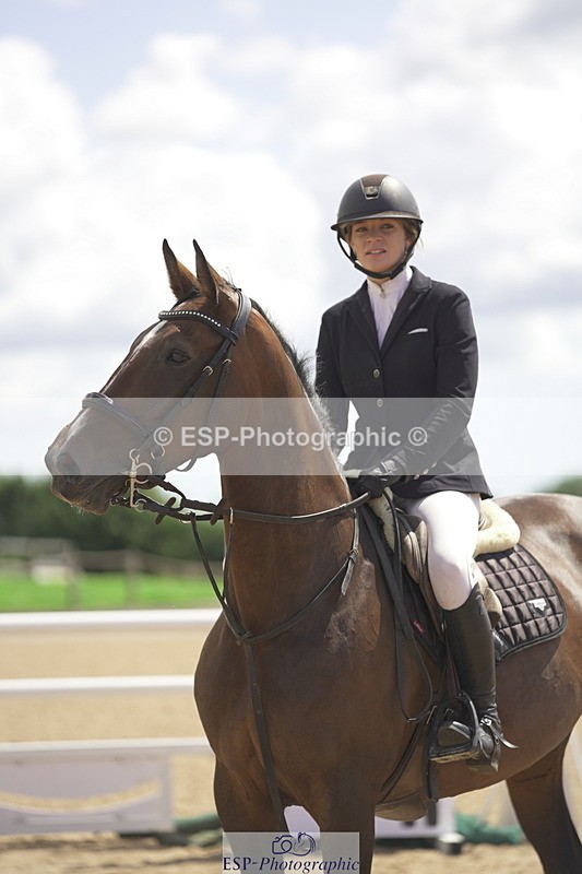 230806A-134030-02188 - Cls 14 Snr Foxhunter & 1.20m Open