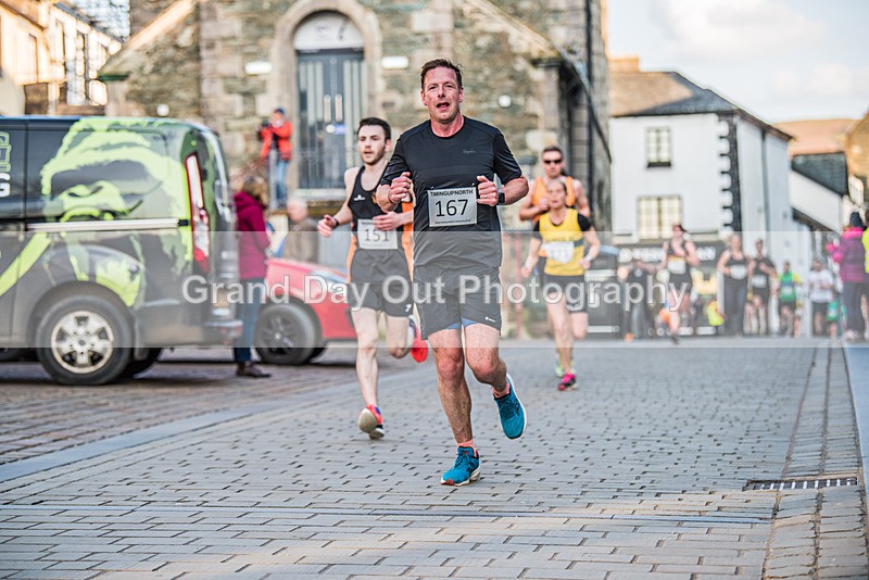 RTH-275 - Keswick Round The Houses Road Race, Wednesday 26th April 2023