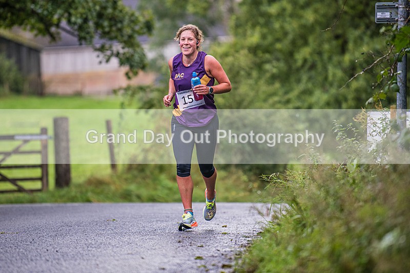 The One-224 - The One 10 Mile Road Race Saturday 13th September 2025