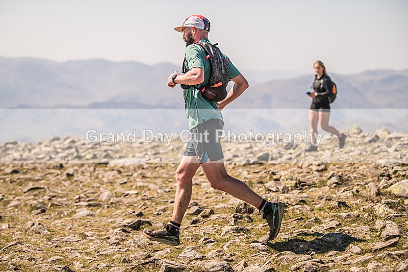 Fairfield-405 - Fairfield Horseshoe Fell Race Saturday 10th May 2025