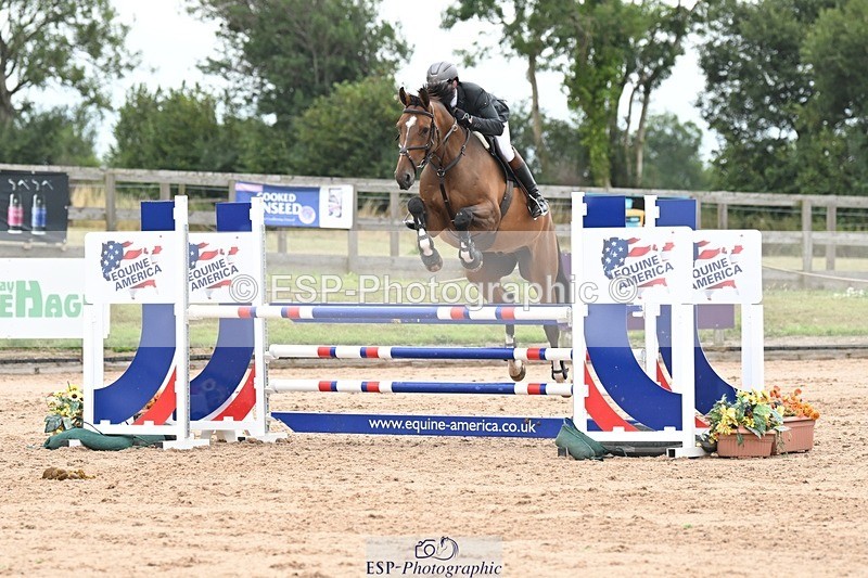 250726-111739-05818 - Cls 14 NAF Bronze League Semi Final