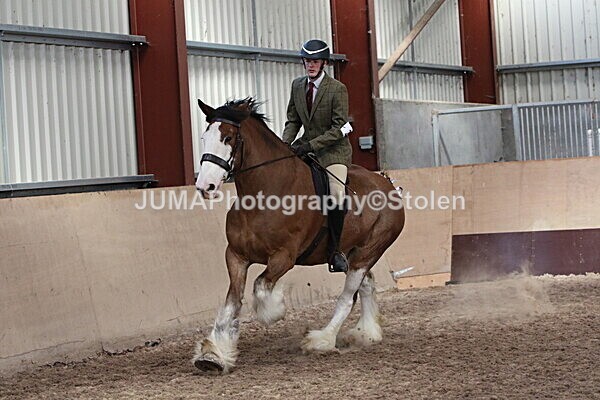 SIAL1932 - Indoor Classes