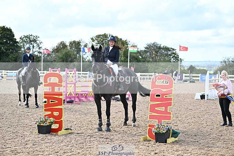 241005A-130235-03911 - SAT Cls 18 1.05m Amateur Jump Off and P