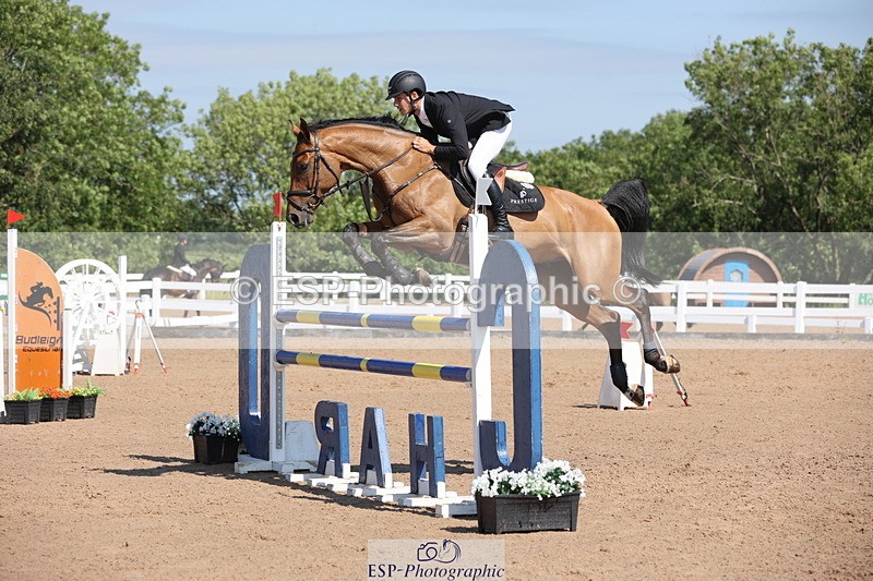 240718A-103242-03881 - Cls 29, YH 6 Yr Olds 1.20m