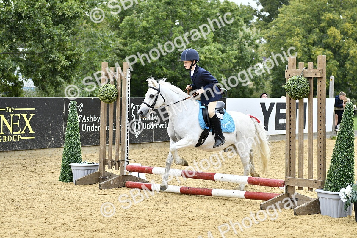 SBM_68037 - J2b - Mini Tour Junior Pony 30cm championship