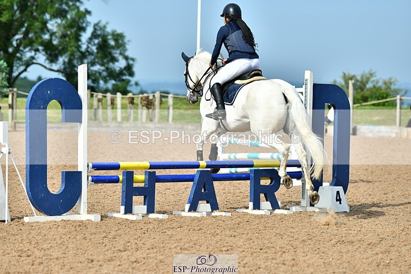 230625A-090157-02973 - Cls 12 Pony Intro 70cm