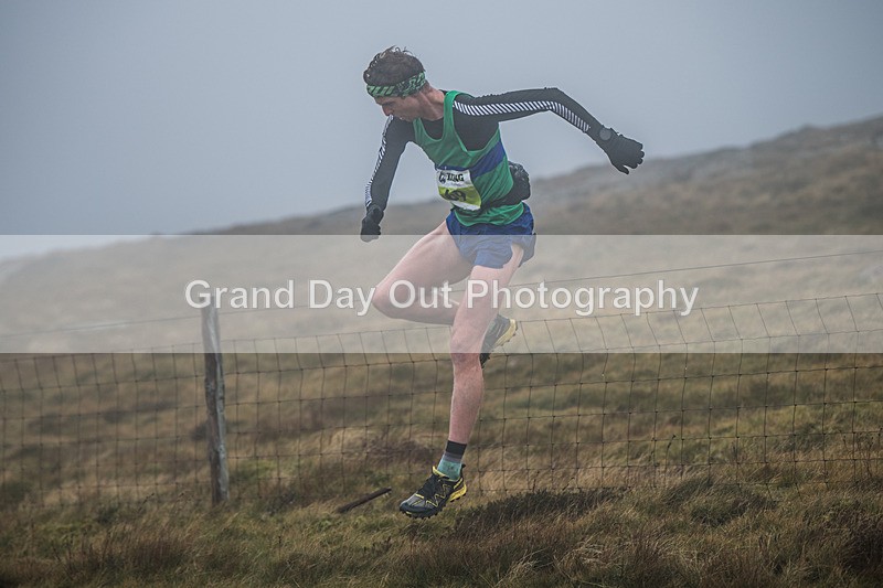 Buttermere-213 - Buttermere Shepherds Meet Fell Race Sunday 26th October 2025