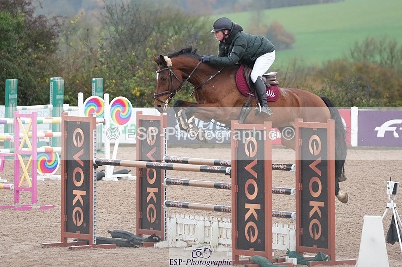 251107-142003-01341 - Cls 7 Blue Chip Grade B&C Qualifier