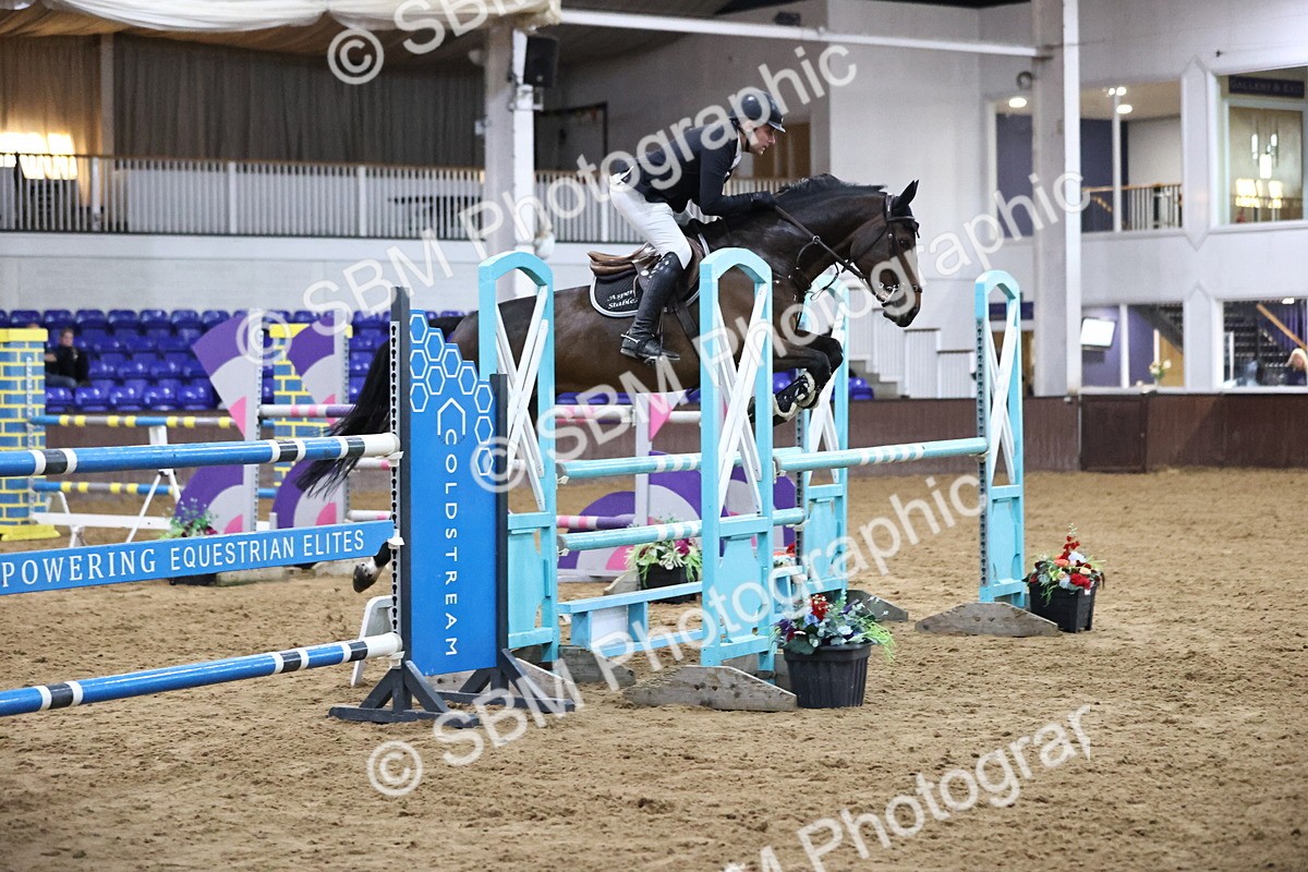 SBM_002241 - Class 5 - Senior Foxhunter - 1.20m Open