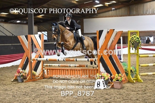 BPP_8787 - CLASS 4 0.95m Amateur Championship Qualifier