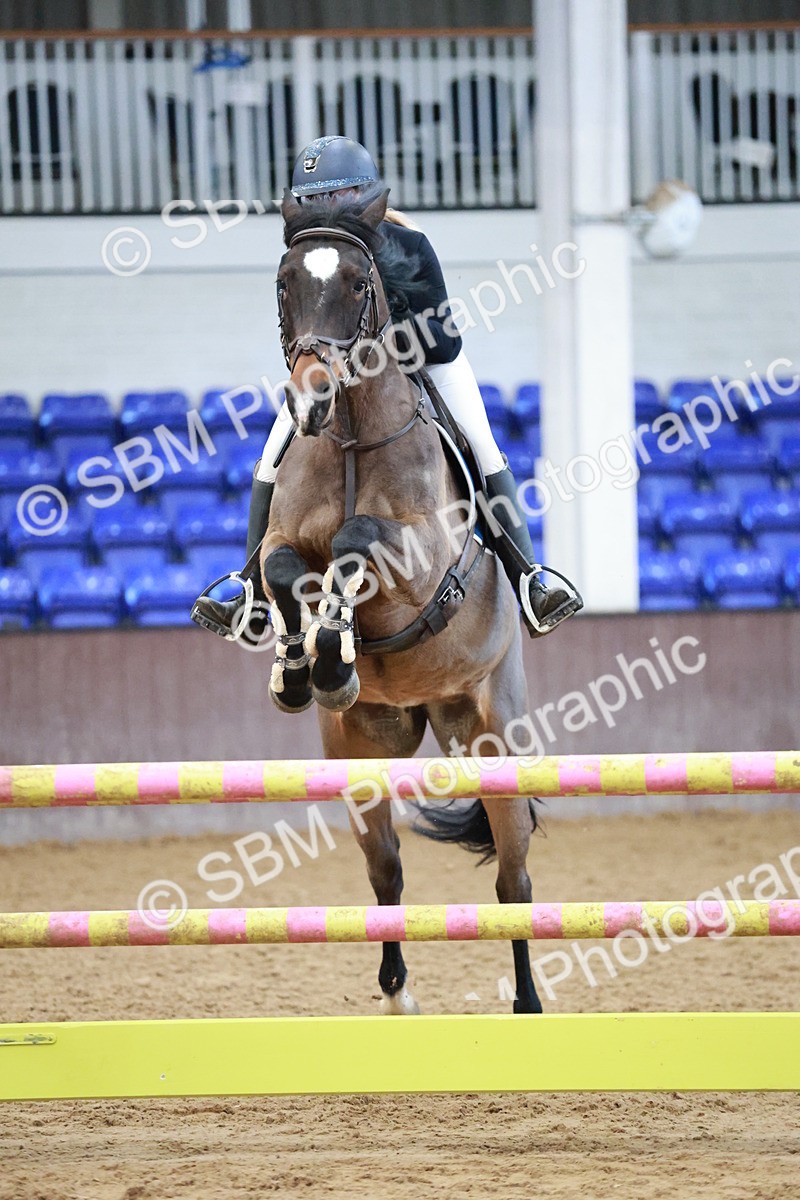 SBM_000943 - Class 3 - Senior Discovery 1.00m
