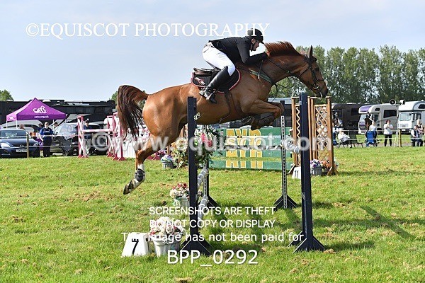 BPP_0292 - CLASS 2 RHS Classic Championship Qualifier