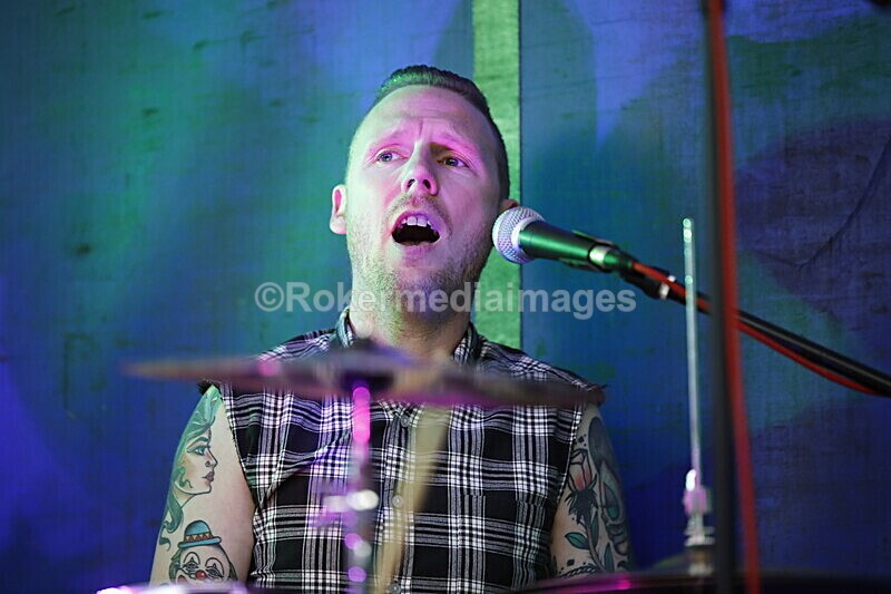  - ELMSTOCK 2019 the music makers