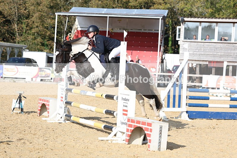 3E7A8444 - Class 5: 80cm open