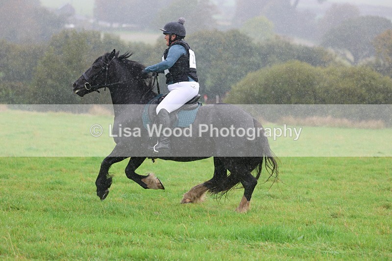 3E7A0873 - Class 1: 65cm: Rails