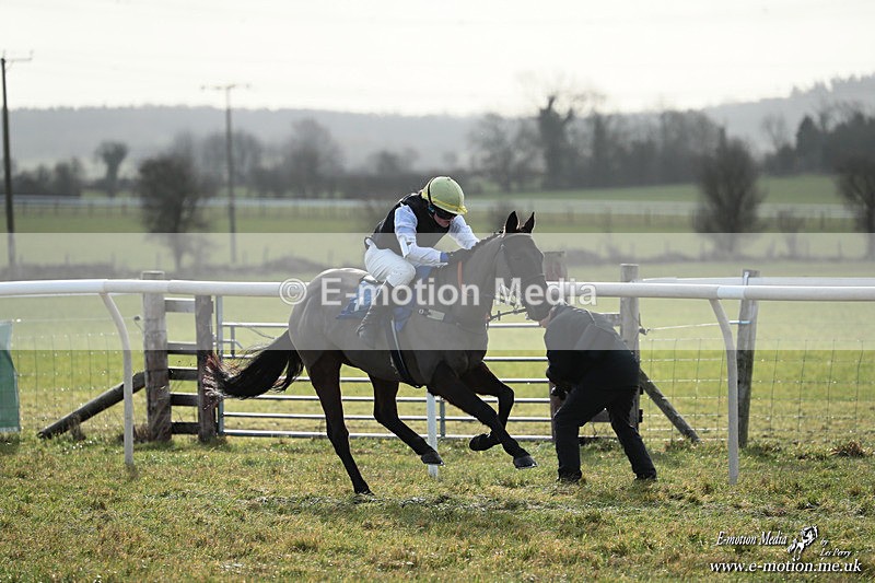 PR PtP 250126 524 - Pony Racing Cocklebarrow 25/01/26
