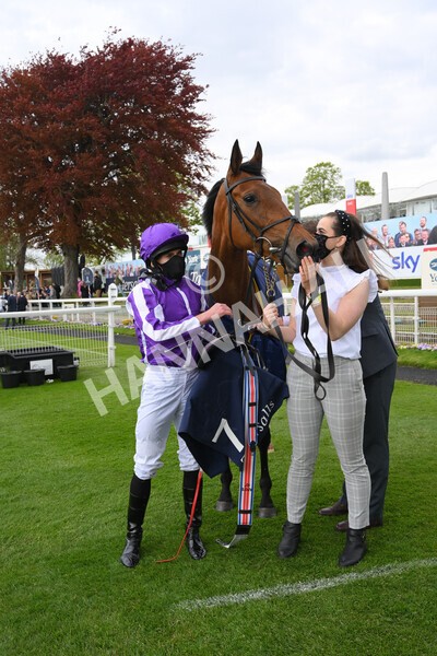 yr12052021r4-45 - Race 4 3.10pm Tattersalls Musidora Stakes