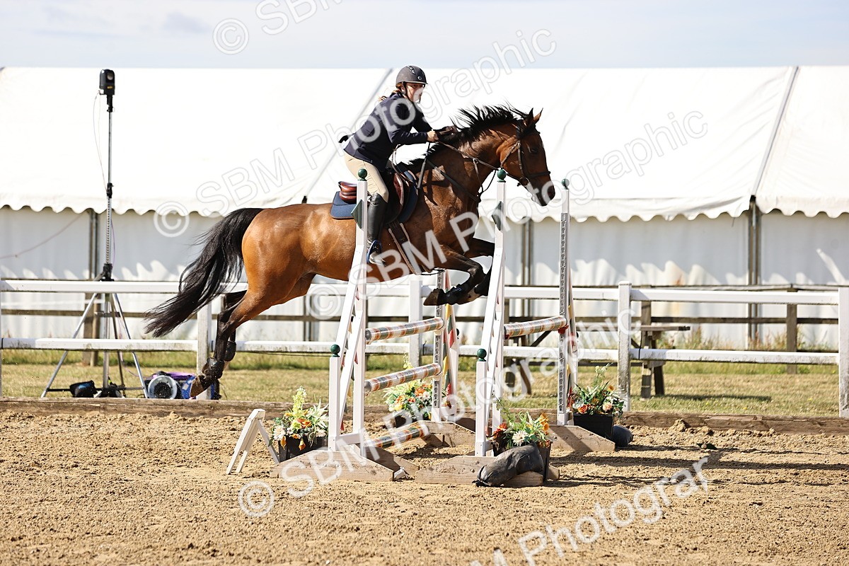 SBM_009270 - Class 7 - Senior Discovery - 1.00m Open