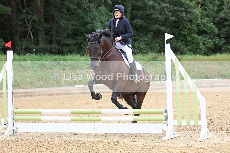 3E7A0159 - Class 1: Senior 60cm