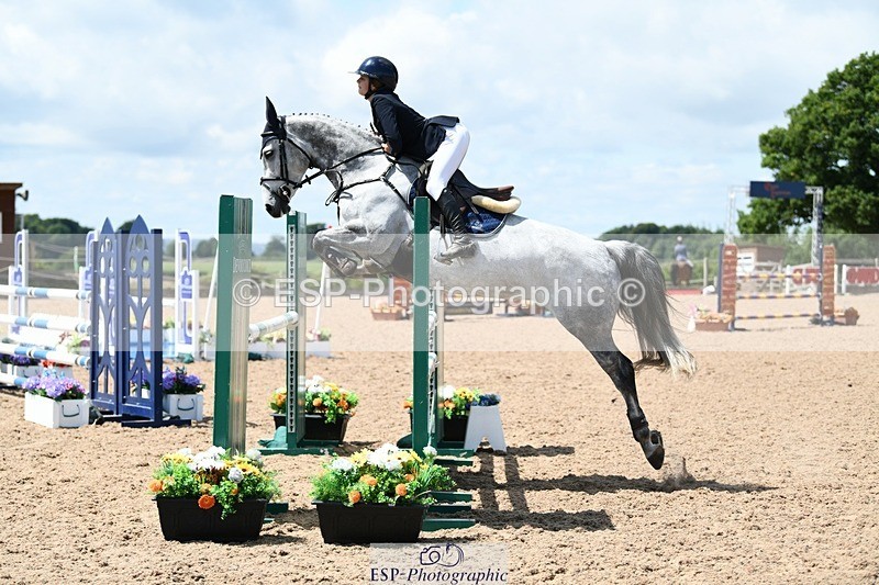 250628-141507-05397 - Cls 12 Newcomers 2nd Round 1pm to End