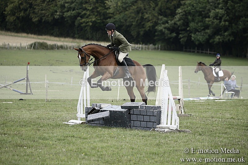BVR090918 431 - BVRC Dressage and Show Jumping 09/09/18