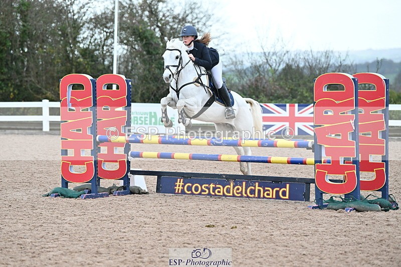 231119A-092511-04585 - Sun Cls 3 BlueChip Pony Discovery Qualifier