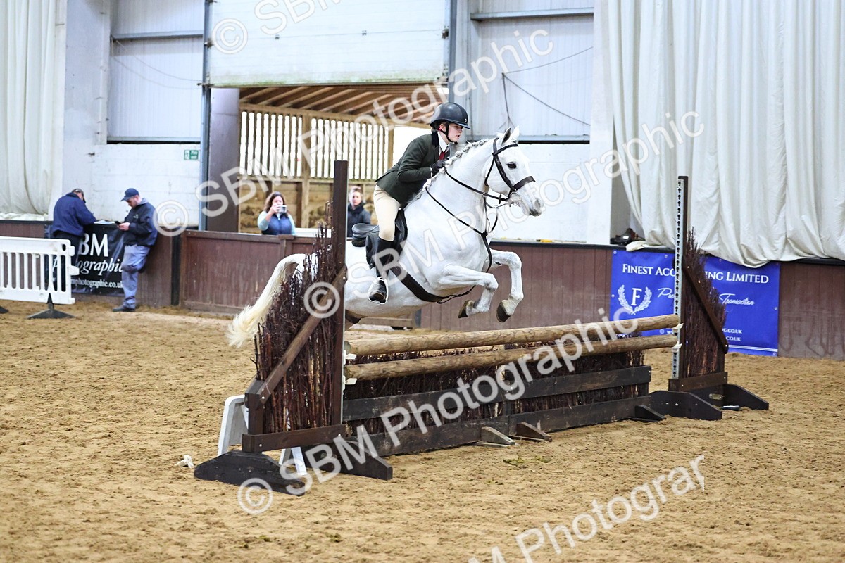 SBM_004170 - Class 38 - Unaffiliated Novice Plaited WHP