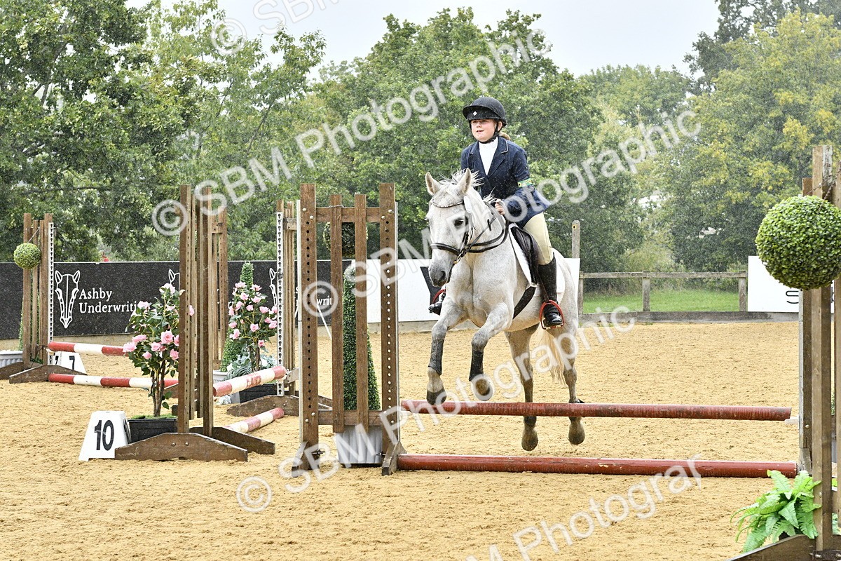 SBM_70831 - J3 - Mini Tour Junior Pony 40cm championship