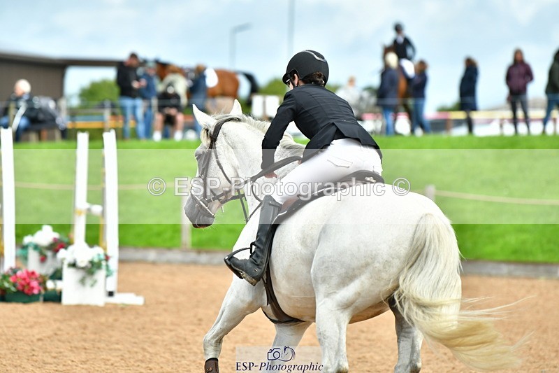 230729A-105111-05302 - Cls 14 NAF Bronze League Semi Final