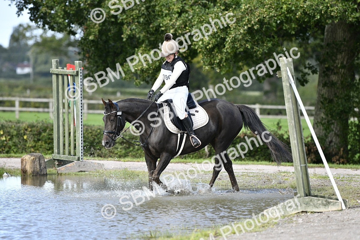 SBM_17646 - E4b - Eventers Challenge 60cm Open