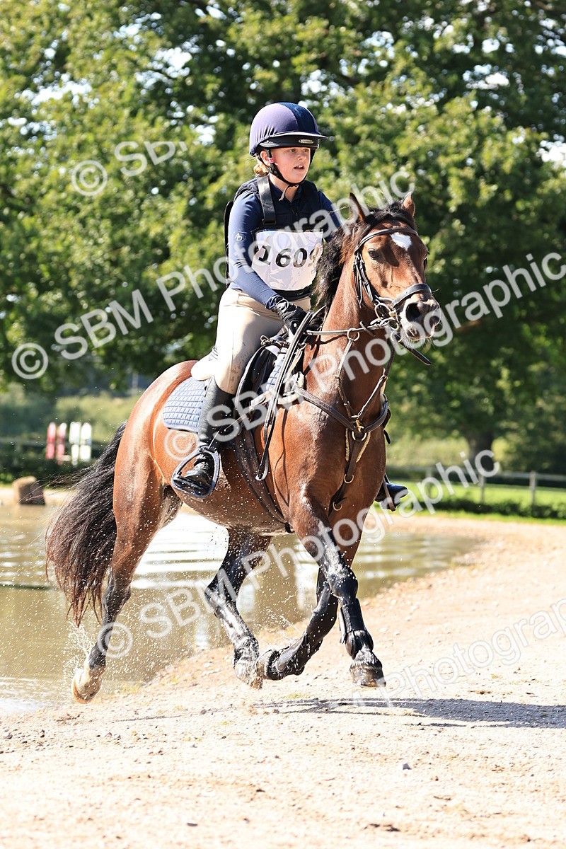 SBM_23787 - E11 - Eventers Challenge 60cm Championship