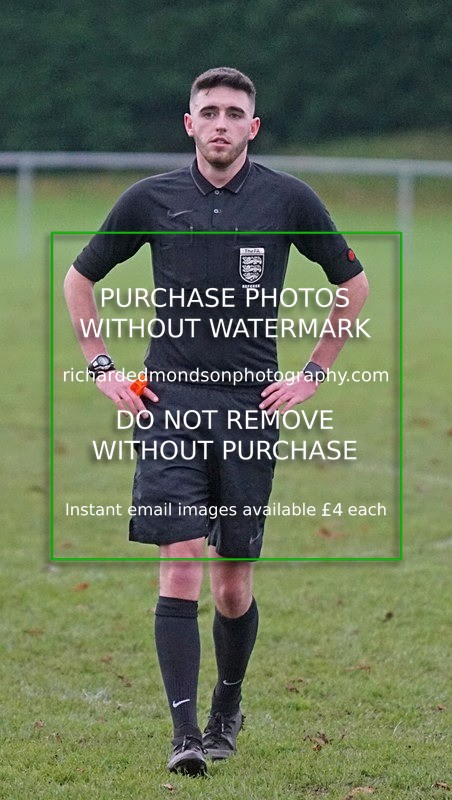 DSC08300 - Wattsfield U16 v Carnforth Rangers U16