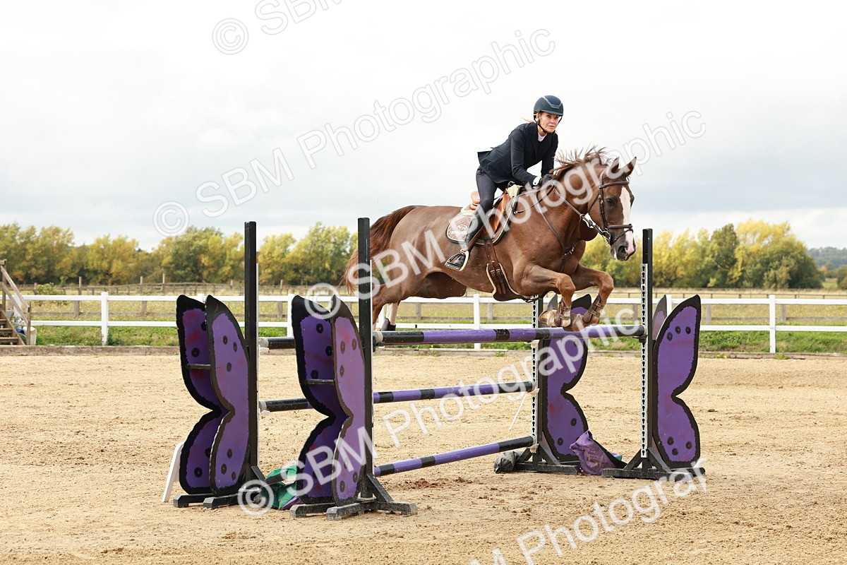 1I0A8193 - Class 6 - National 1.30-1.40m