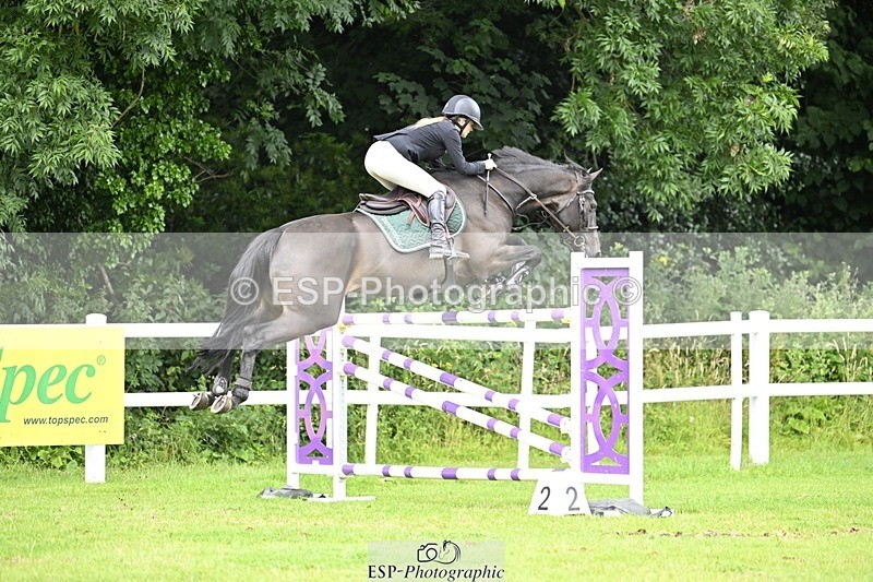 240711-145315-28589 - Cls 118 Snr 1.45m Grand Prix