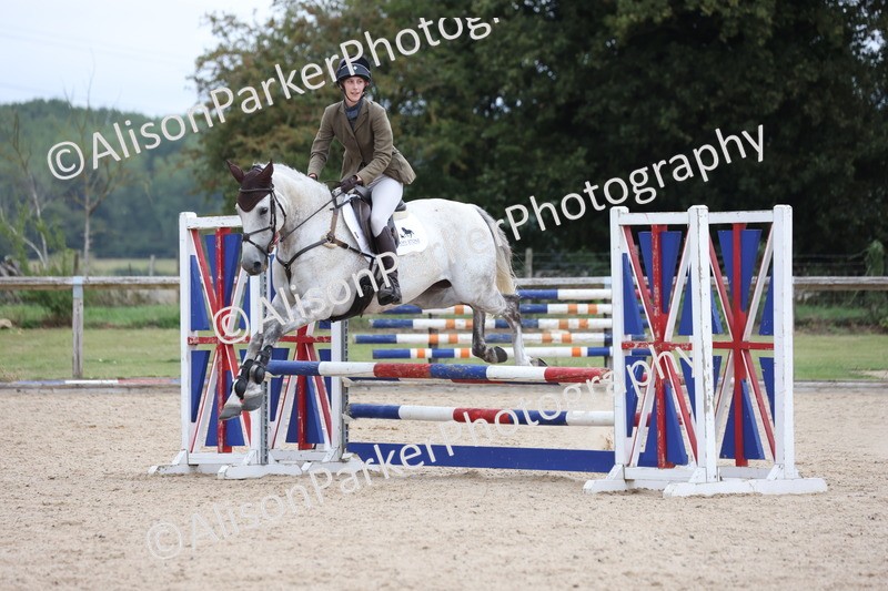 20250803-1088 - Class 3 - 80cm