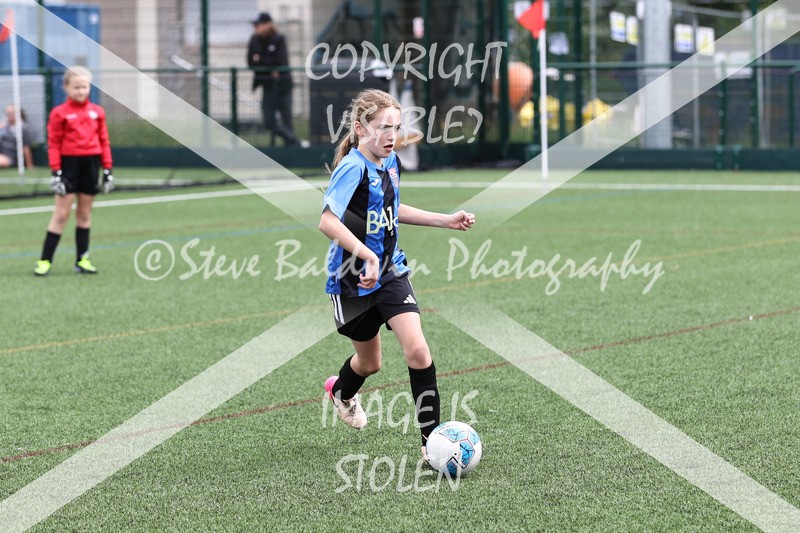 1DX31733 - Sun 7th U10 Girls