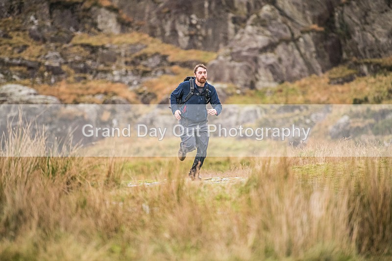 Kong MMM-1485 - Kong Mini Mountain Marathon Round 3 North Wales Blaenau Ffestiniog  Sunday 27th November 2022