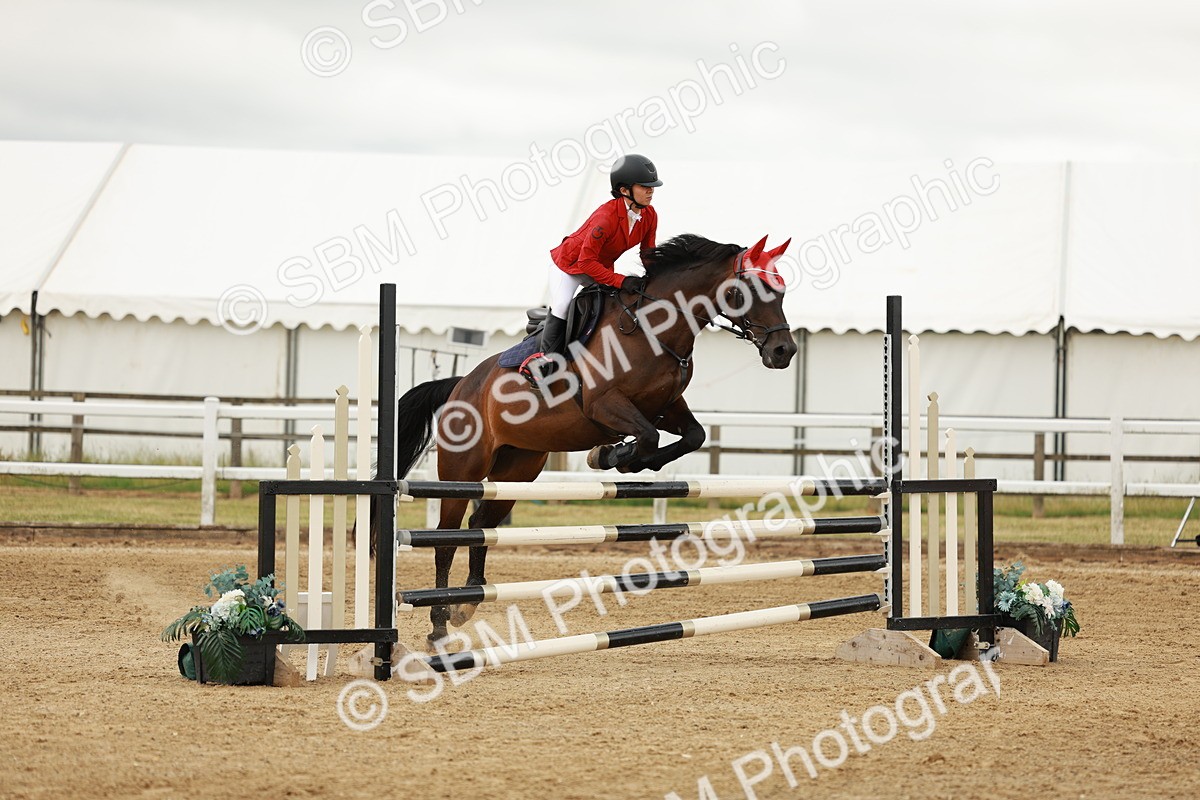 SBM_006752 - Class 2 - Senior Discovery - 1.00m Open