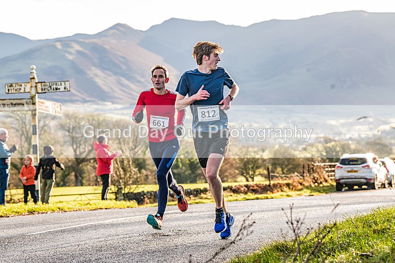 North Lakes Half Marathon  10k-709 - North Lakes Half Marathon & 10K Road Races Monday 2nd January 2023