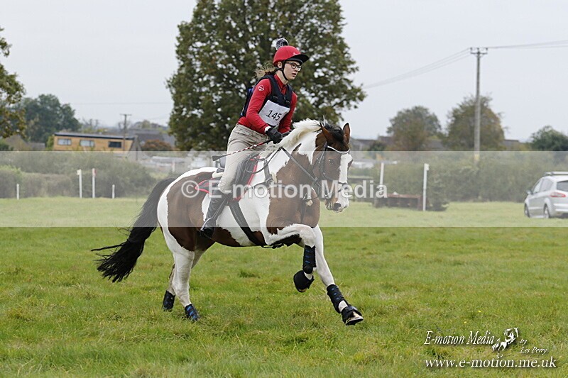 WWHT 181020 WWHT 181020 1102 - WWEC Intermediate (0.90m)  18/10/20